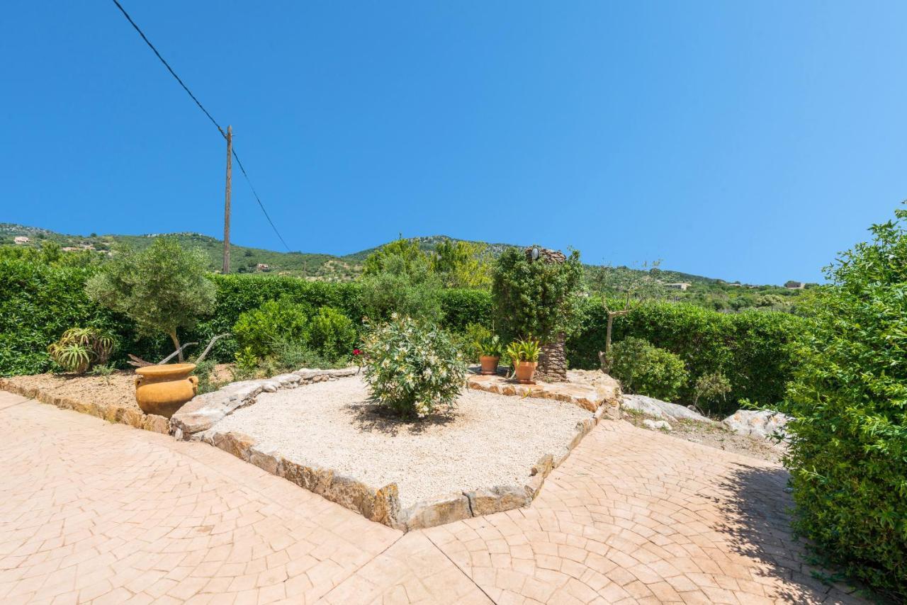 Villa Ses Comes By Mallorca Villa Selection ماناكور المظهر الخارجي الصورة