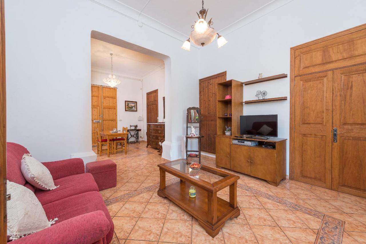 Villa Ses Comes By Mallorca Villa Selection ماناكور المظهر الخارجي الصورة